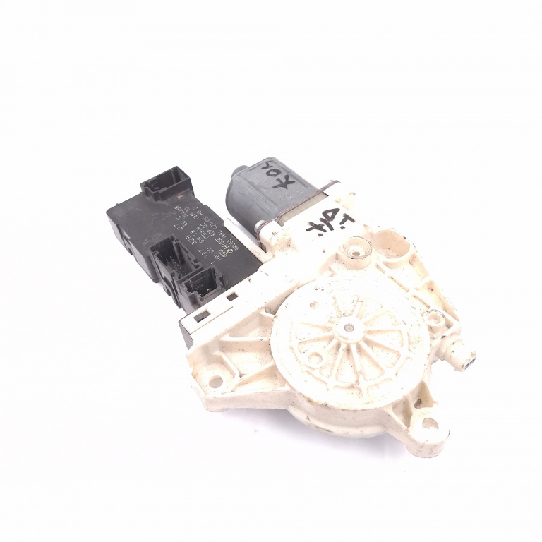Motoras Macara Dreapta,fata Peugeot 407 2004 - 2011 994421103, 994651101, 1137328127, 214255