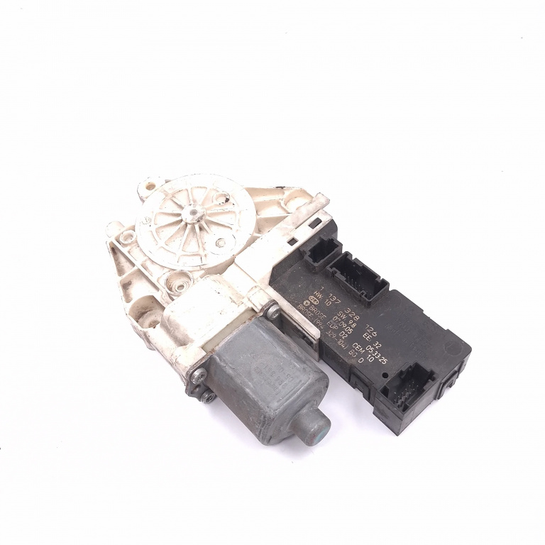 Motoras Macara Dreapta,fata Peugeot 407 2004 - 2011 1137328126, 0130822201, 0 130 822 201, 994651102, 994 651 102, 1 137 328 126, 994329104, 994 329 104