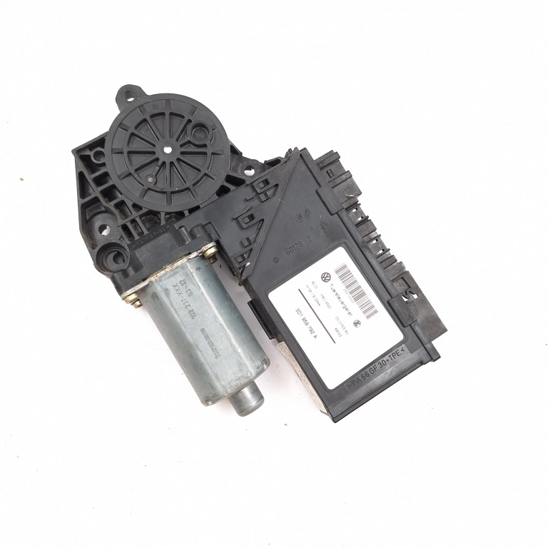 Motoras Macara Dreapta Fata Porsche Cayenne (9Pa, 955) 2002-2010 3D1959792A, 05074340, 0130821765, 102237Xxx, 05074340, H02S02Xx Lk,Bosch,Brose