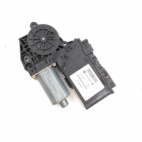 Motoras Macara Dreapta Fata Porsche Cayenne (9Pa, 955) 2002-2010 3D1959792A, 05074340, 0130821765, 1...