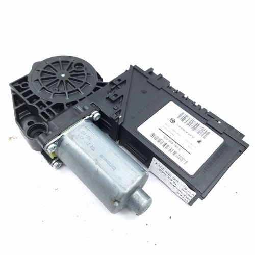 Motoras Macara Dreapta,fata Porsche CAYENNE (9PA, 955) 2002 - 2010 Benzina 3D2959793E, 0130821765, 7...