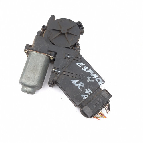 Motoras Macara Dreapta,fata Renault ESPACE Mk4 2002 - 2014 400829E