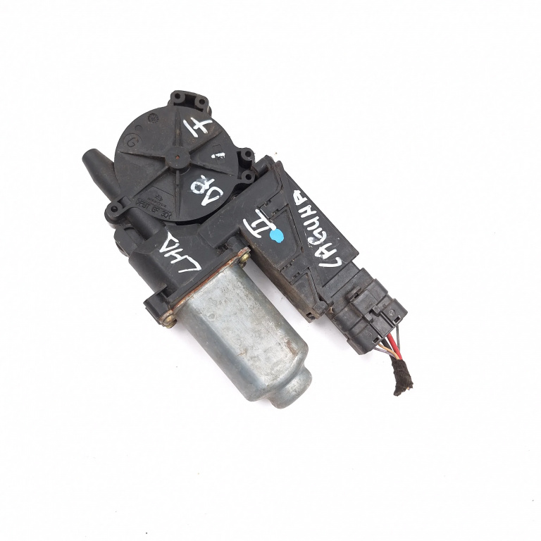 Motoras Macara Dreapta Fata Renault Laguna 2 2001-2007 400463K Meritor