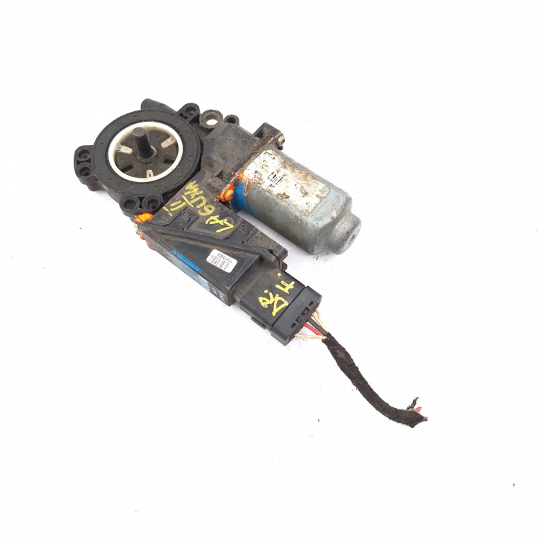Motoras Macara Dreapta,fata Renault LAGUNA 2 2001 - 2007