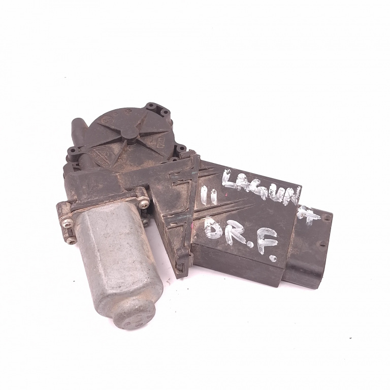 Motoras Macara Dreapta,fata Renault LAGUNA 2 2001 - 2007