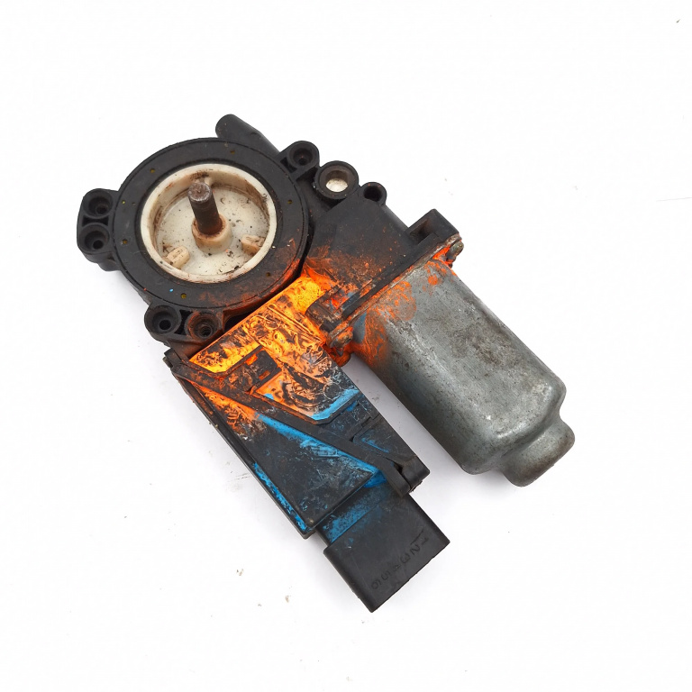 Motoras Macara Dreapta,fata Renault LAGUNA 2 2001 - 2007 4710, Q233