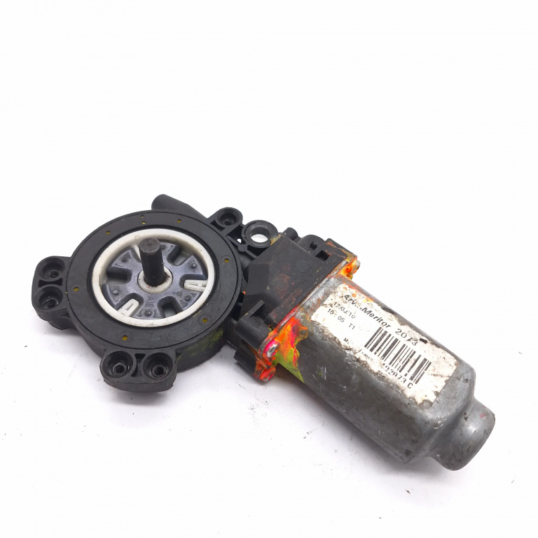 Motoras Macara Dreapta,fata Renault MEGANE 2 2002 - 2010 402073C