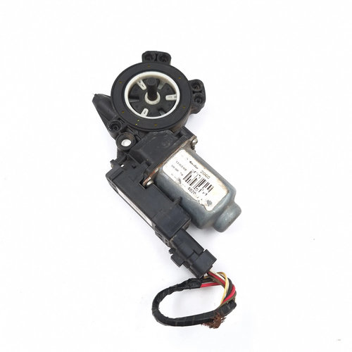 Motoras Macara Dreapta,fata Renault MODUS (F/JP0) 2004 - 2012 503620080119, PIA10001, 440776D, JG0P9...