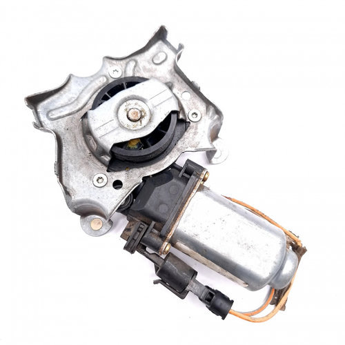 Motoras Macara Dreapta,fata Renault SCENIC 1 / MEGANE Scenic (JA0/1) 1996 - 2003 400468T2, 400468