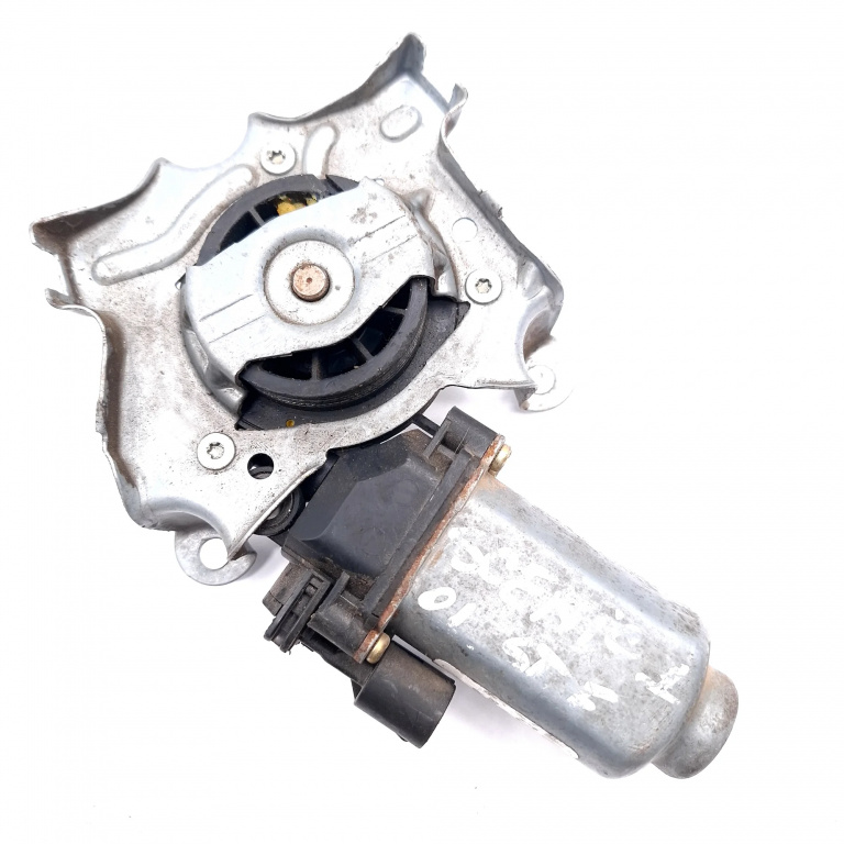 Motoras Macara Dreapta,fata Renault SCENIC 1 / MEGANE Scenic (JA0/1) 1996 - 2003 400468T1, 400468
