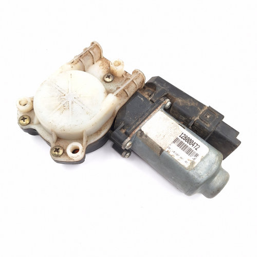 Motoras Macara Dreapta,fata Renault SCENIC 2 (JM0/1) 2003 - 2009 128000472, 067509, 440726F