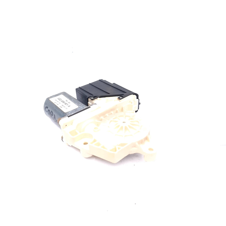 Motoras Macara Dreapta,fata Seat CORDOBA (6L) 2002 - 2009 6Q2959801A, 6Q2 959 801 A, 6Q2959801, 990125100, 990125-100, A90125100, A190125-100, 101386102, 101386-102, 7746002101, 774.60021.01, 18113604, 104383101, 05074140