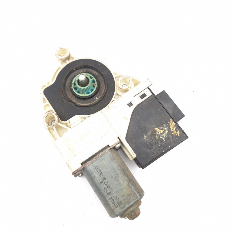 Motoras Macara Dreapta,fata Seat IBIZA Mk4 (6L) 2002 - 2008 0536010901, 987085100, 7746015700, 10065420, 986034103