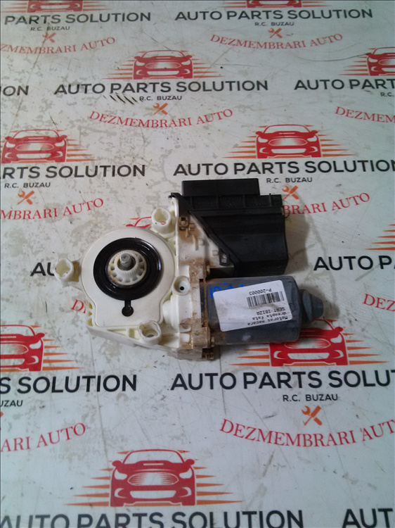 Motoras macara dreapta fata SEAT IBIZA