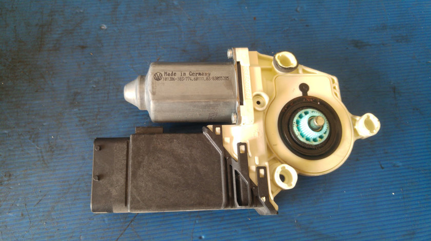 Motoras macara dreapta fata seat leon 1m1 1c0959802c
