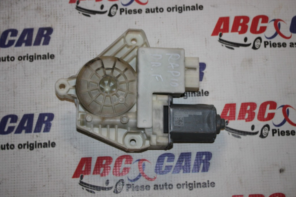Motoras macara dreapta fata Seat Toledo 4 (KG3) 2012-2018 5JA959802H