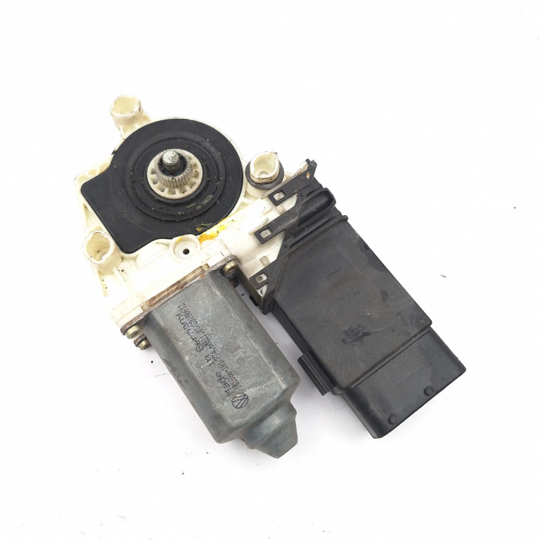 Motoras Macara Dreapta,fata Seat TOLEDO Mk 2 (1M) 1998 - 2006 1J0959802G, 0536003501, 1716300, 101478202, 101386101, 7746002101, 28100612