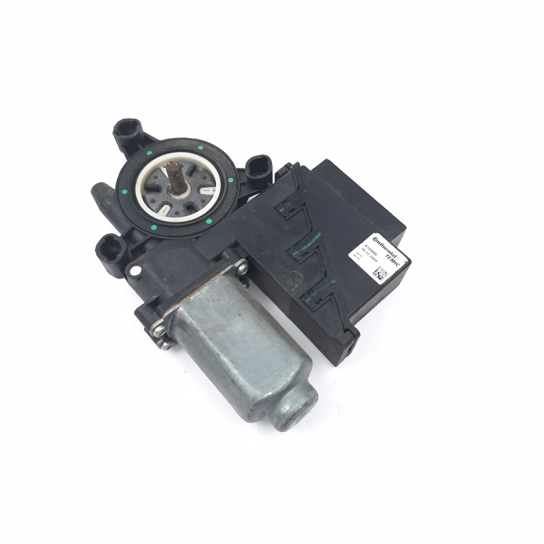 Motoras Macara Dreapta,fata Skoda FABIA 1 1999 - 2007 6Q2959801A, 6Q2959801, 8104B0