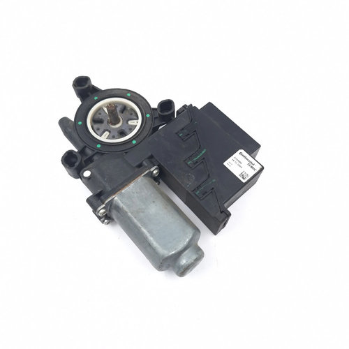 Motoras Macara Dreapta,fata Skoda FABIA 1 1999 - 2007 6Q2959801A, 6Q2959801, 8104B0