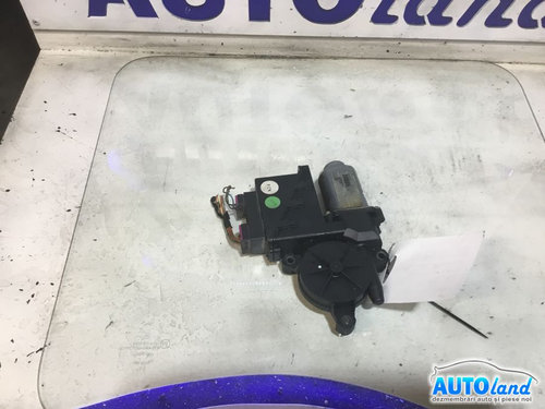 Motoras Macara Dreapta Fata Skoda FABIA 6Y2 1999