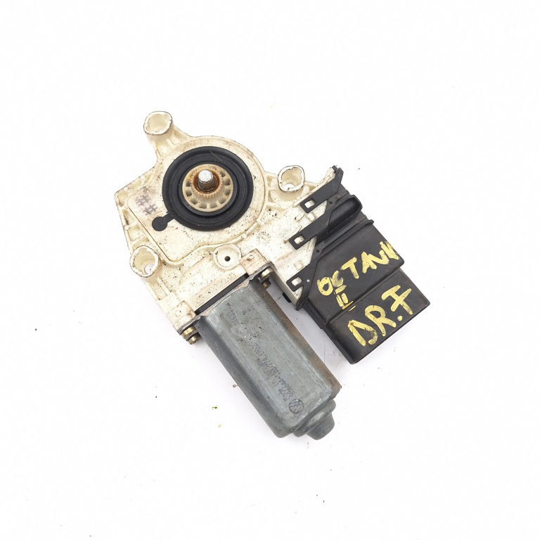 Motoras Macara Dreapta,fata Skoda OCTAVIA 2 (1Z) 2004 - 2013 0536006001, 1K0959704B, H002S0219