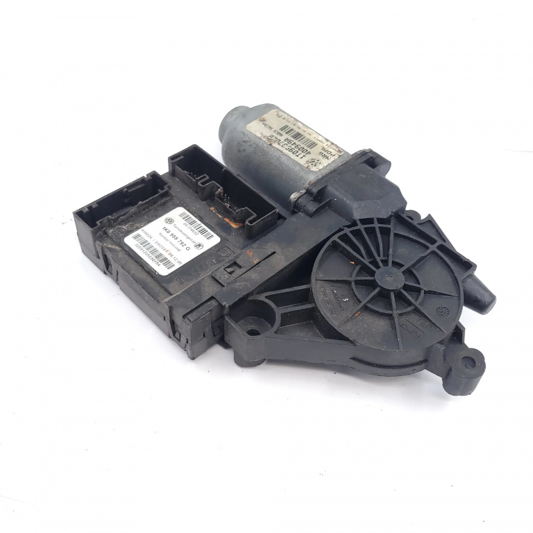 Motoras Macara Dreapta,fata Skoda OCTAVIA 2 (1Z) 2004 - 2013 1K0959792G, 1K0 959 792 G, 1T0959702B, 1T0 959 702 B, 400949A, 05074632, 32091205030154, 632723