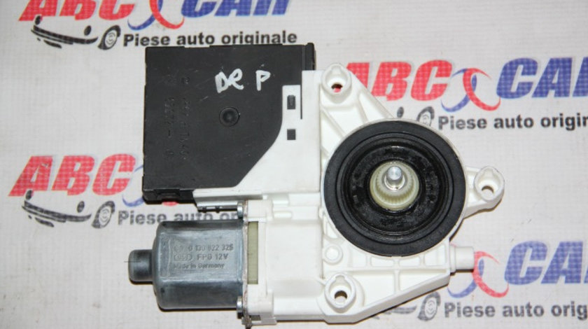 Motoras macara dreapta fata Skoda Octavia 2 (1Z3) 2004-2013 5K0959702H