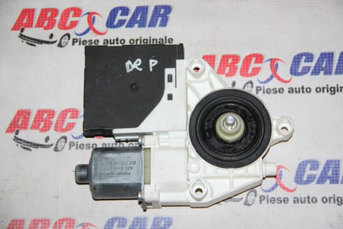 Motoras macara dreapta fata Skoda Octavia 2 2004-2008 5K0959702H