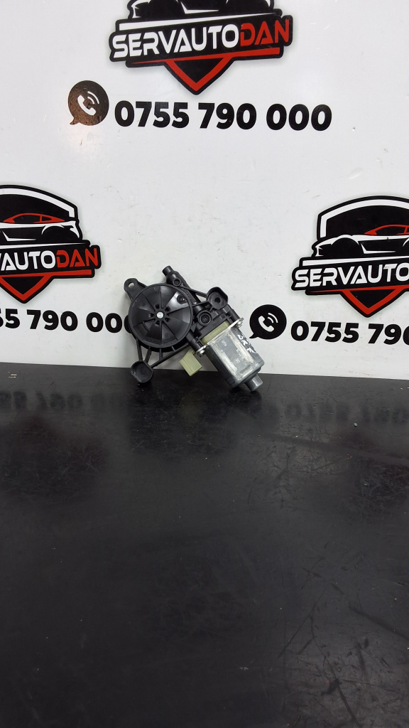 Motoras macara dreapta fata Skoda Octavia 3 facelift (2017-2019) 2.0 Motorina 2019, 5Q0959802B