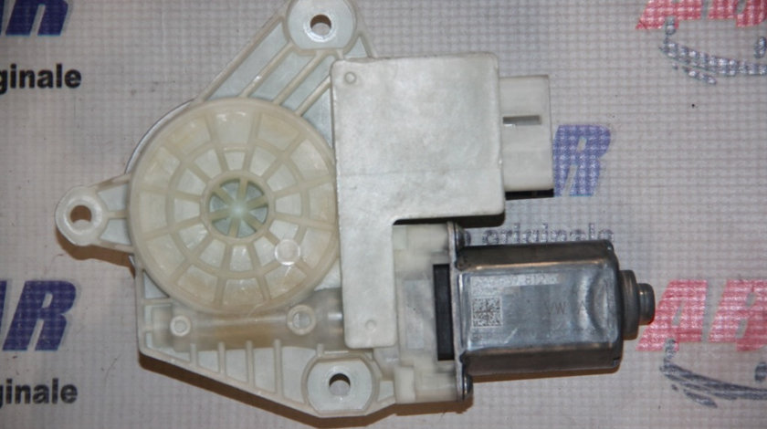 Motoras macara dreapta fata Skoda Rapid (NH3) 2012-prezent 5JA959812K