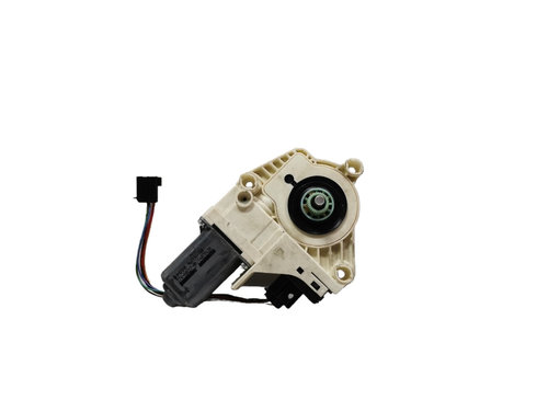 Motoras macara dreapta fata Skoda Superb 2 (3T) Berlina 2015 2.0 TDI OEM 8K0959802