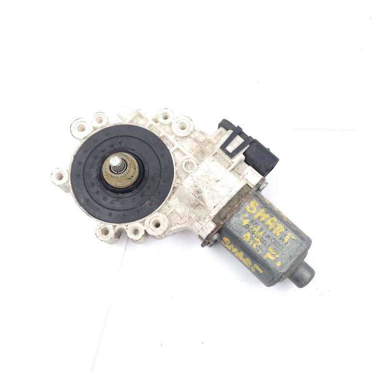 Motoras Macara Dreapta,fata Smart FORFOUR (454) 2004 - 2006 RA2052P1, 0130622207