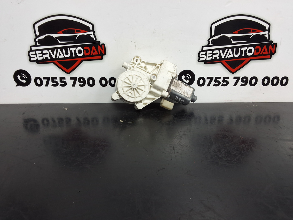 Motoras macara dreapta fata Volkswagen Crafter (2006-2017) 2.0 Motorina 2008, -