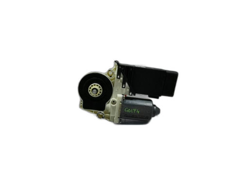 Motoras macara dreapta fata Volkswagen Golf 4 1J1 (1997-2005) 101434202 OEM 101434202