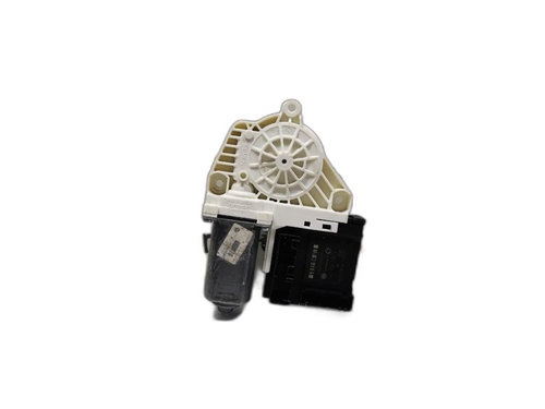 Motoras macara dreapta fata Volkswagen Golf 5 1K0959802K OEM 1K0959802K
