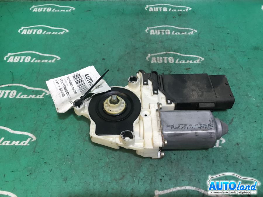 Motoras Macara Dreapta Fata Volkswagen GOLF IV 1J1 1997-2005