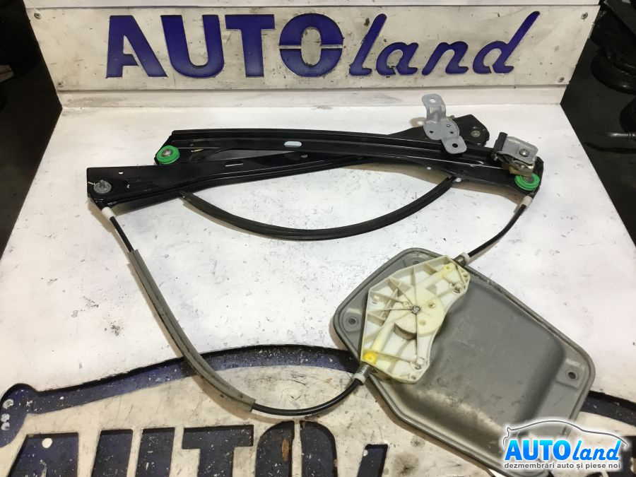 Motoras Macara Dreapta Fata Volkswagen GOLF V 1K1 2003