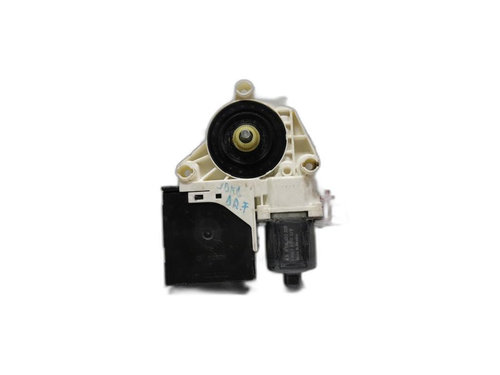 Motoras macara dreapta fata Volkswagen Jetta (1K2) Berlina 2006 2.0 TDI OEM 1K5837402AK