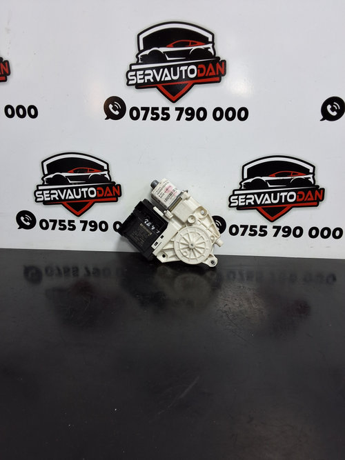 Motoras macara dreapta fata Volkswagen Jetta 5 (2005-2010) 1.9 Motorina 2008, 1K0959702AE / 1K095979...