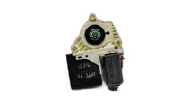 Motoras macara dreapta fata Volkswagen Passat B6 (...