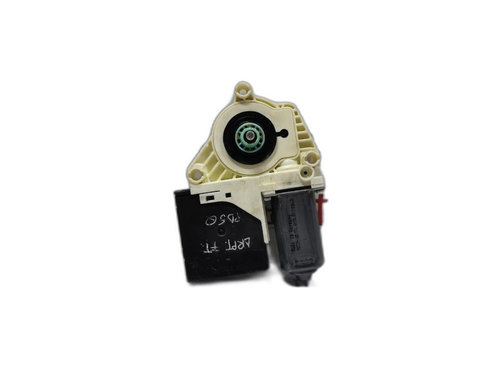 Motoras macara dreapta fata Volkswagen Passat B6 (3C2) Berlina 2007 1.9 TDI OEM 1K0959792G