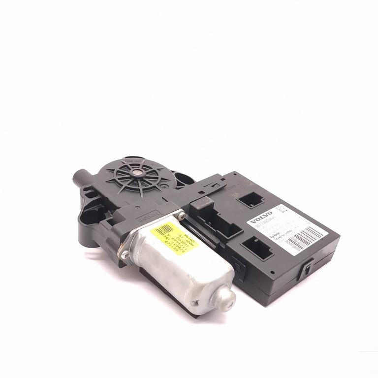 Motoras Macara Dreapta,fata Volvo C30 2006 - 2013 Motorina 30773903AA, 5WK48974C, A2C5311414103, 976595104, 061102, 979037100, 1174088A, 210709090557, 07W091, E521F
