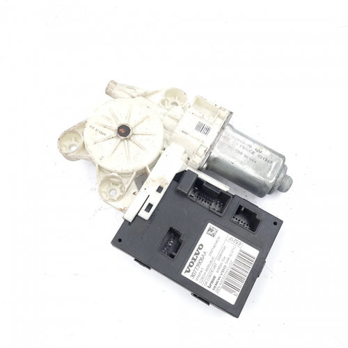 Motoras Macara Dreapta,fata Volvo S40 2 (MS) 2004 - 2012 30773905AA, 5WK48971C, A2C5311413803, 97659...