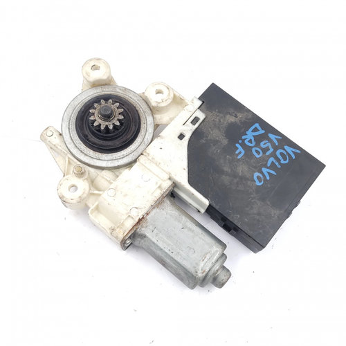 Motoras Macara Dreapta,fata Volvo V50 (MW) 2004 - 2012 30737679, 994580108, 5WK11514K, 994580-108, 5...