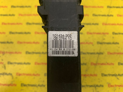 Motoras Macara Dreapta,fata VW, 101434200, 05076410, 7746002101,