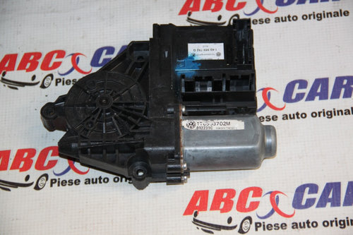 Motoras macara dreapta fata VW Caddy (2K) 2004-2015 cod: 1T0959702M, 1K0959792Q