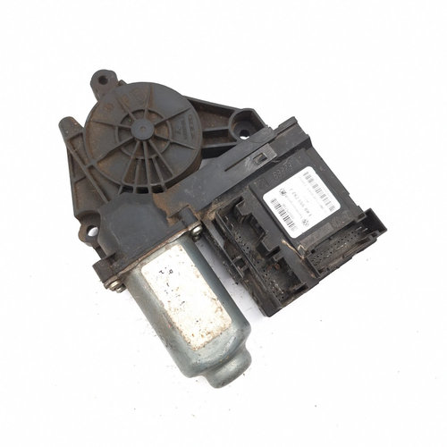 Motoras Macara Dreapta,fata VW CADDY 3 2004 - 2015 1K0959792J, 05075730, 190806, 30190806020368, 632...