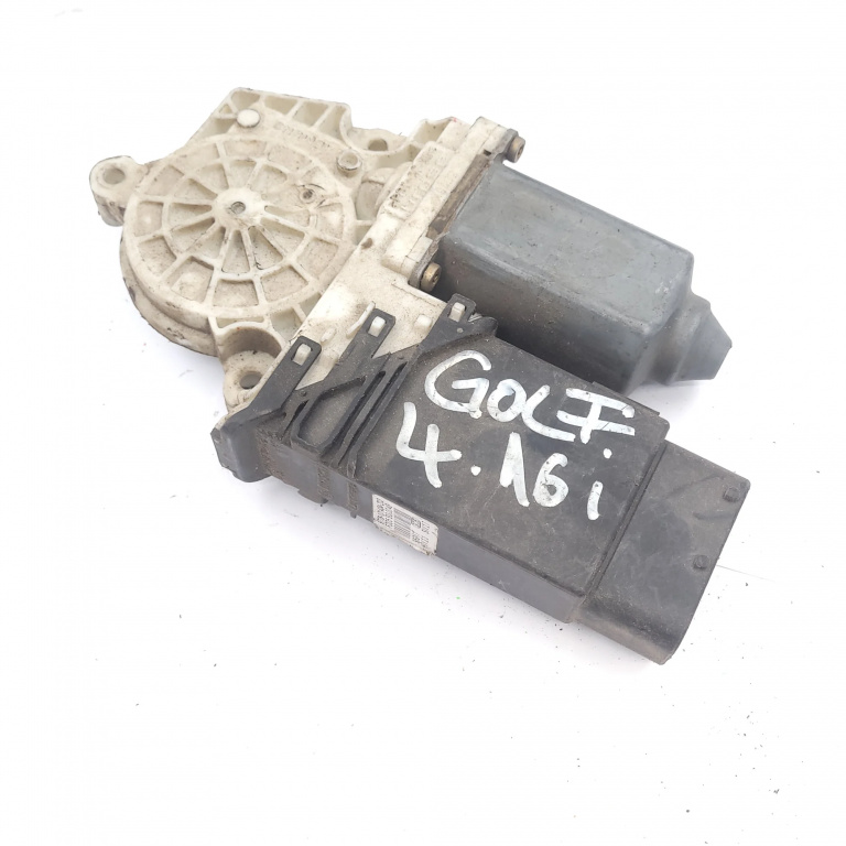 Motoras Macara Dreapta Fata Vw Golf 4 1997-2004 1.6 Akl Benzina 9776101434203, 101386101, 7746002101, F005S00048, 96917906, F005 S0 0048, 0536003501, 16109612 Bosch,Brose