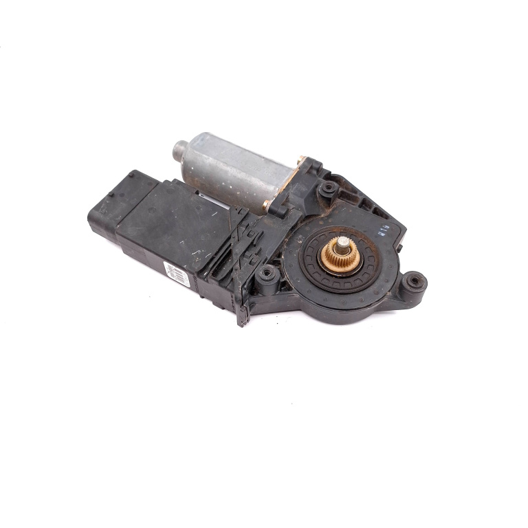 Motoras Macara Dreapta Fata Vw Golf 4 1997-2004 101434203 , 101 434 203 , 0130821694, 05076420, 05 0764 20, 200300, 221103, 22 1103 Bosch, Brose