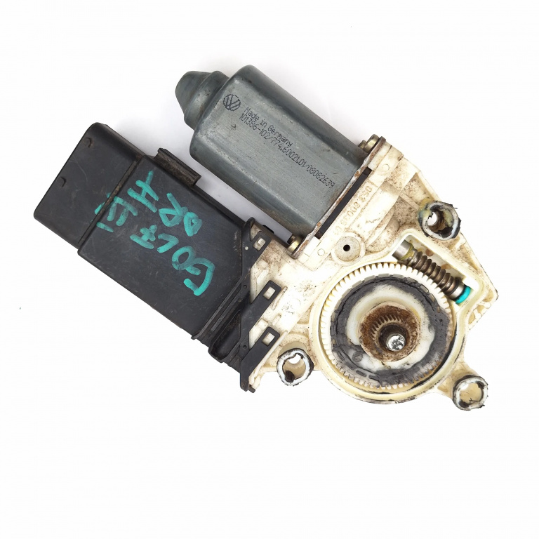Motoras Macara Dreapta,fata VW GOLF 4 1997 - 2004 9776105415301, F005S00058, 28812906, 9776-105415-301, 0536003501, 101386102, 7746002101, 08082639, 1C1959802A